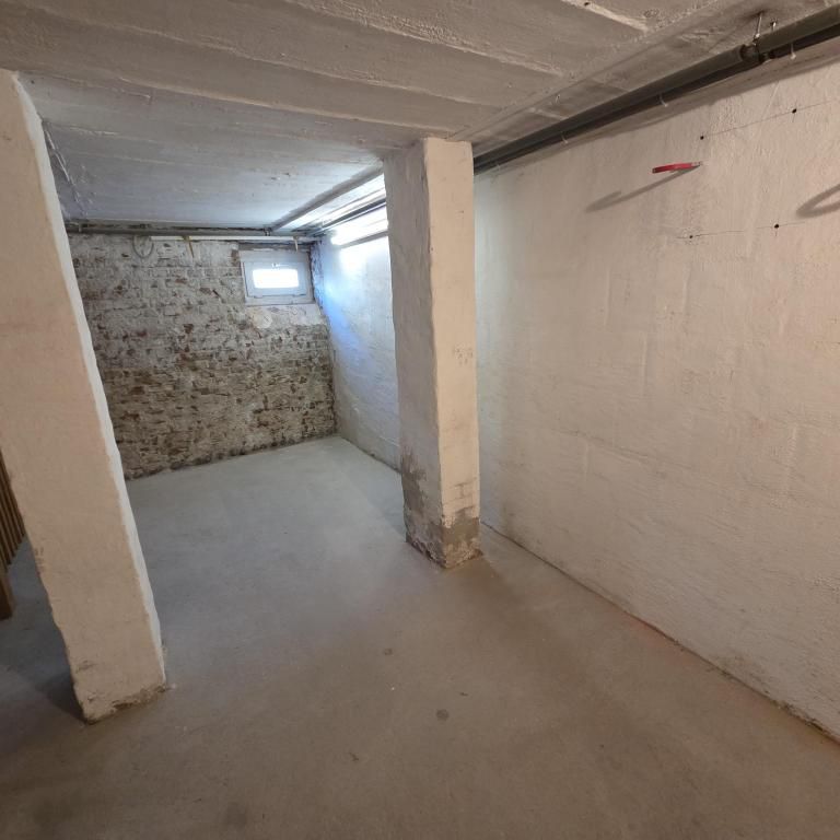 3-Zimmer-Wohnung mit Einbauküche und Balkon/ Loggia! - Photo 1