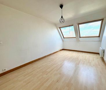 Location Appartement 1 pièce 23m² BORDEAUX 33000 - Photo 1