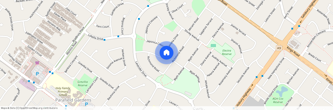 17 Camelia Dr, SA 5107, Parafield Gardens