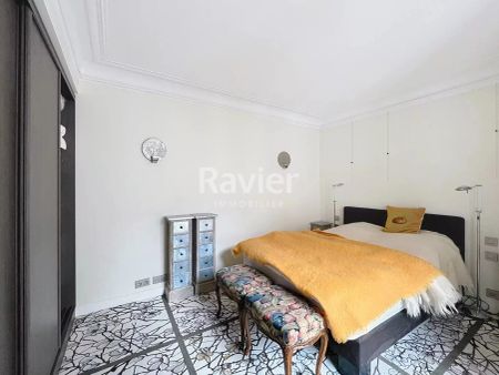 Rue Yvon Villarceau - Paris 16e - 75016 Paris 16ème - Réf 86346949 - Photo 5