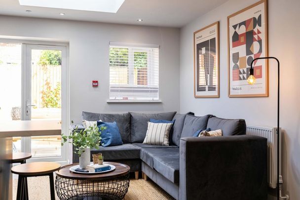 7 bedroom house to rent - Photo 1