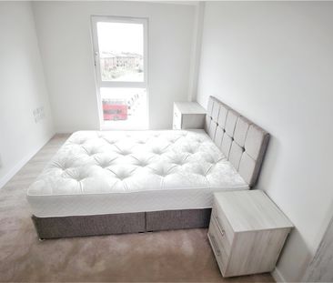 1 bedroom apartment to rent - Photo 5