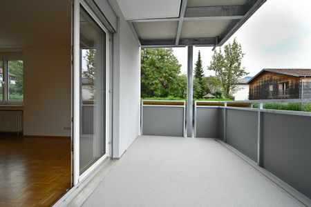 Helle 3 1/2 - Zimmerwohnung zu vermieten - Photo 2