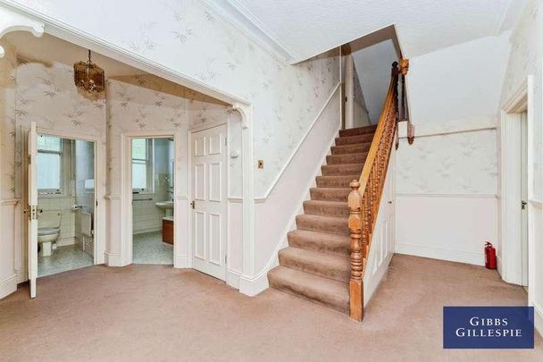 Park Hill, London, W5 - Photo 1