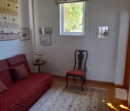 Βίλα για ενοικίαση - Μαρκόπουλο Ωρωπού, - Photo 1