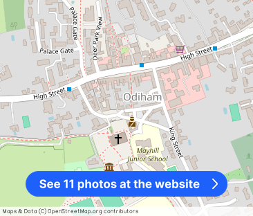 Odiham,RG29 - Photo 1