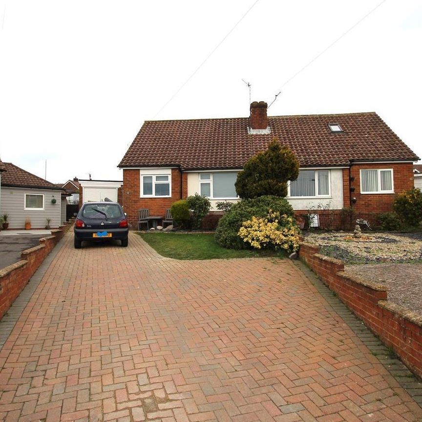 Quantock Close, Salvington, Worthing - Photo 1