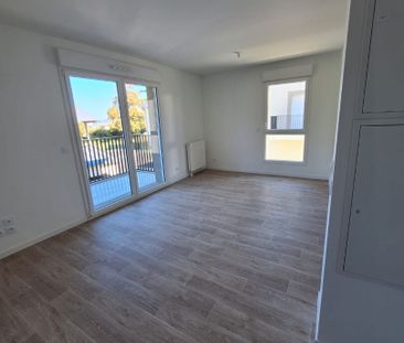 Appartement Cormelles Le Royal 2 pièce(s) 39 m2 - Photo 2