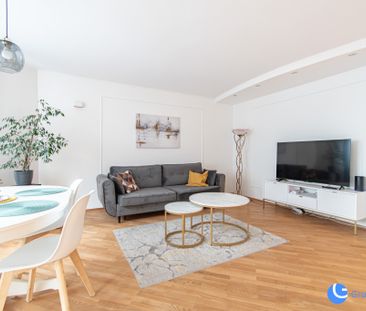 3 pok I Fiołkowa I balkon I 18.01 I - Photo 6