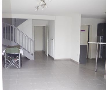 Location maison 4 pièces, 85.52m², Daux - Photo 2