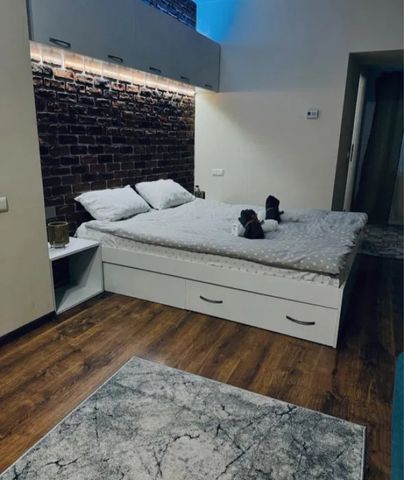 Garsoniera pretabila regim hotelier in centrul Brasovului - Fotografie 3