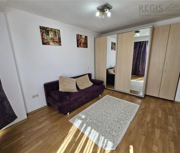 Garsoniera moderna Astra str Vulturului - Photo 4