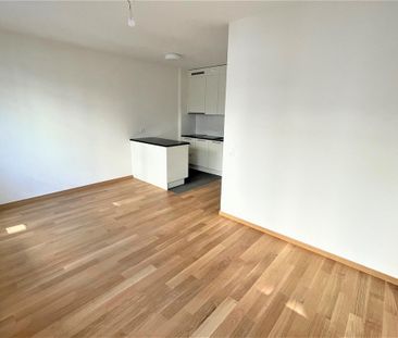 Pâquis - studio moderne - Photo 3