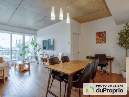 409-5400, Henri-Julien, Le Plateau-Mont-Royal à louer - Photo 5
