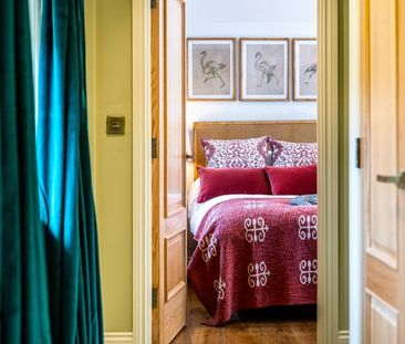 Clay Lane, Guildford - 1 bedroomProperty for lettings - Seymours - Photo 5