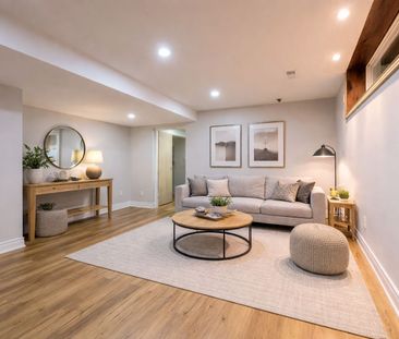 For Lease - 593 Indian Road, Mississauga, Ontario - Photo 4