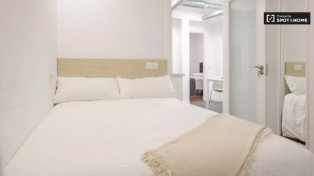 2-bedroom apartment for rent in Embajadores - Foto 5