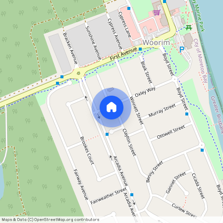 2 Clayton Street, Qld 4507, Woorim