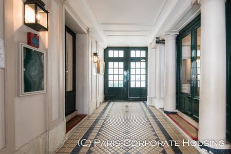 Rue Casimir Périer, - Photo 2