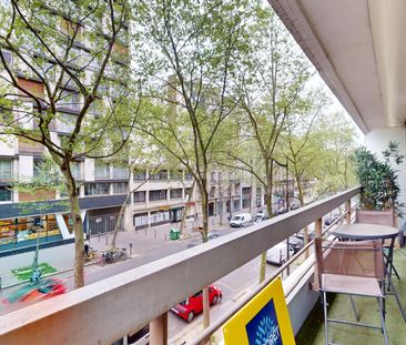 Appartement T2 Paris 11 à louer - Photo 2