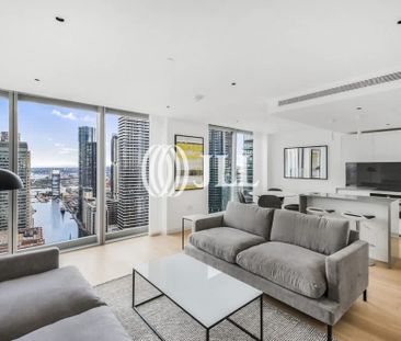 Landmark Pinnacle, Marsh Wall E14 - Photo 3