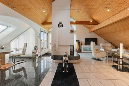 4.5 Zimmer, 126 m² - Photo 3