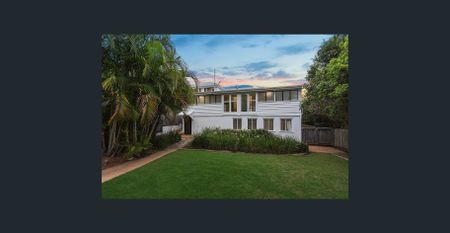 Timeless Queenslander - Photo 5