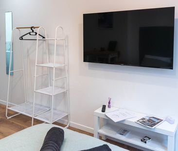 Location Appartement 1 pièce 19m² BERGERAC 24100 - Photo 2