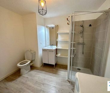 Location appartement 1 pièce 20.64 m² à Sotteville-lès-Rouen (76300) - Photo 6