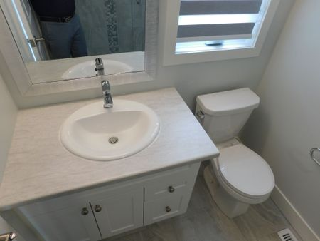 For Lease - 530 Gatestone Road Unit# 16, London South, Ontario - Photo 4