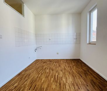 Maisonette zwei Zimmer Wohnung in der Innenstadt - Photo 1