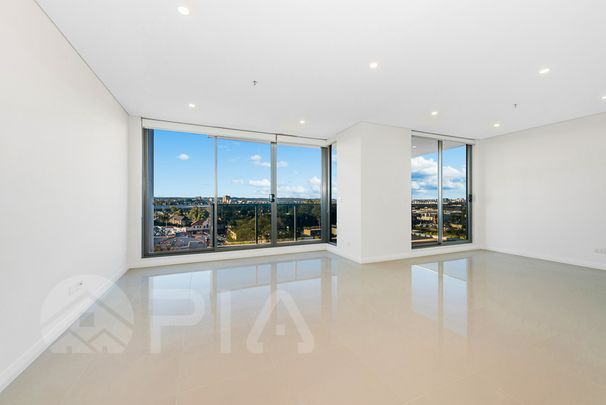 706/16 East Street Granville - Photo 1