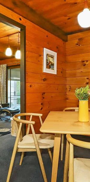 Large rear central unit, fully furnished - Photo 1