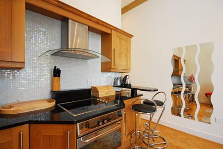 1 bedroom flat to rent - Photo 3