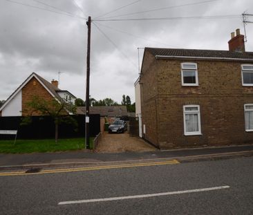 Ramsey Road, Whittlesey, PE7 - Photo 1