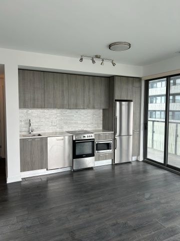For Lease - 50 Charles Street Unit# 4209, Toronto, Ontario - Photo 4