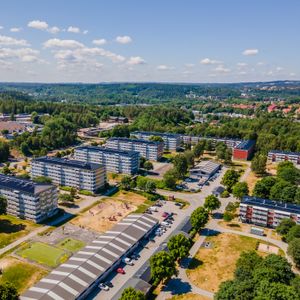 Lars Kaggsgatan 33 - Foto 2