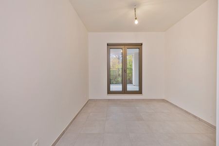 ENERGIEZUINIG (E-PEIL 20) NIEUWBOUWAPPARTEMENT TE DIEST! - Photo 3