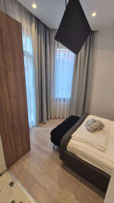Studio/Γκαρσονιέρα για ενοικίαση Κέντρο (Καβάλα) - Φωτογραφία 1