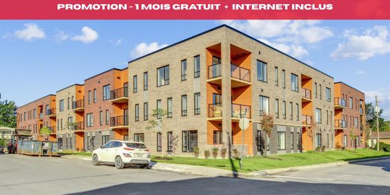 Appartement Salaberry-de-Valleyfield À Louer - Photo 3