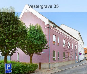 Afd. 39 Vestergrave 2 - Photo 1