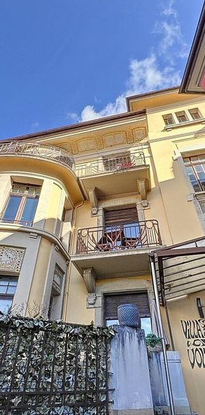 Appartement de charme à deux pas du lac - Foto 2