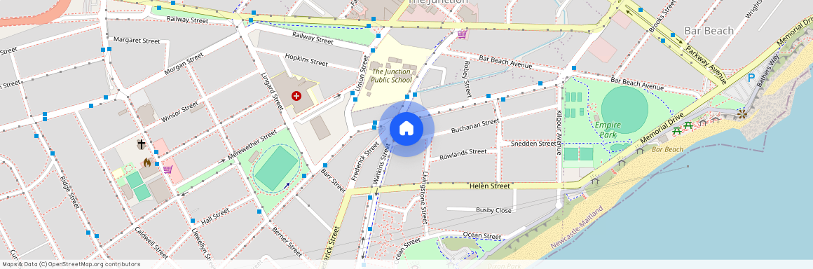 64 Buchanan Street, NSW 2291, Merewether