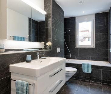 5.5 Zimmer, 154 m², 1. Stock - Foto 4