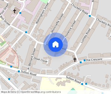 Kinnerley Street, Walsall - Photo 1