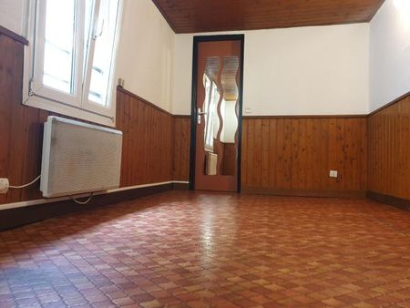 Location Appartement 1 pièce 20m² STRASBOURG 67000 - Photo 5