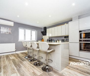 2 bedroom bungalow to rent - Photo 5