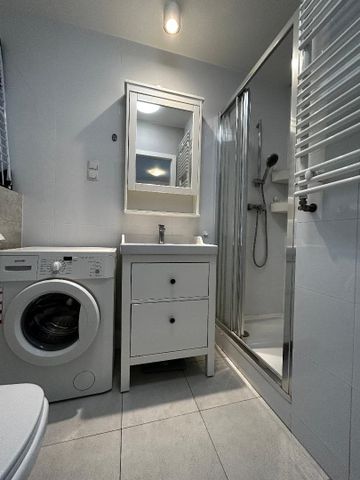 mieszkanie na wynajem Szczecin Centrum - Zdjęcie 4