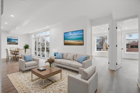 For Lease - 115 Monarch Park Avenue Unit# 301, Toronto, Ontario - Photo 4