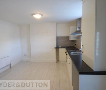 1 bedroom terraced house to rent - Photo 6